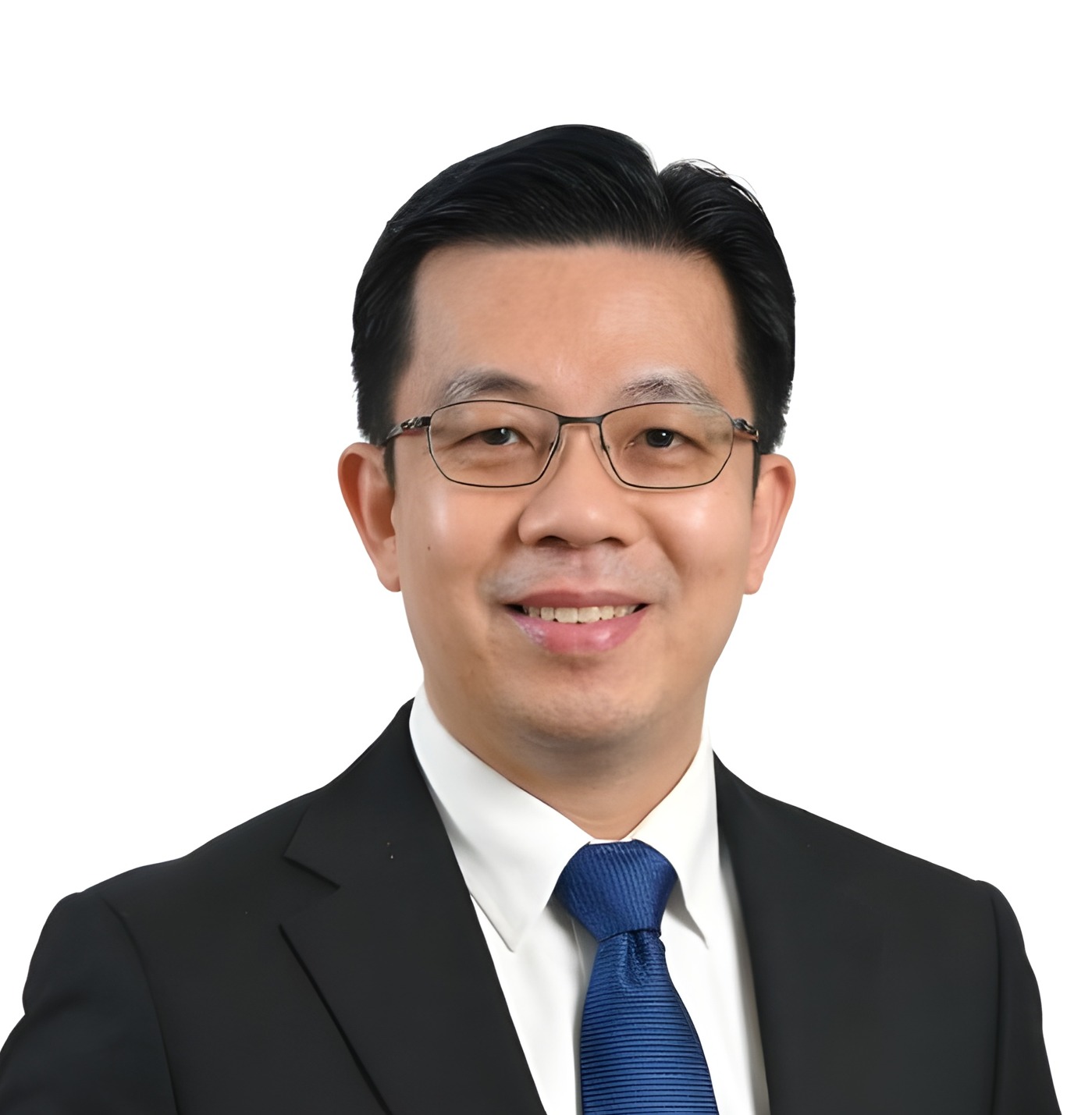 Herry - CEO Tetra Commodity