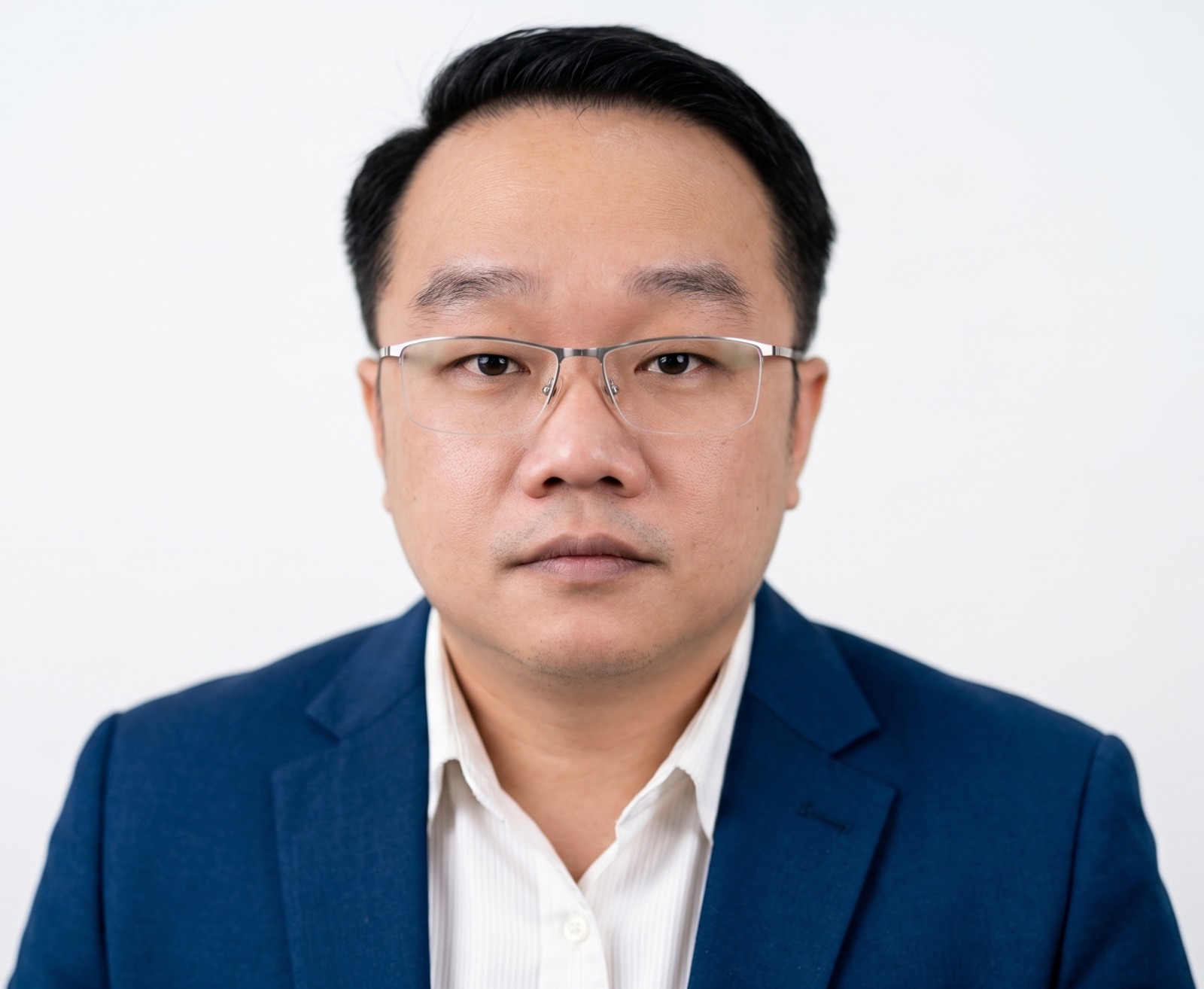 Larry Soon - Head of Trading