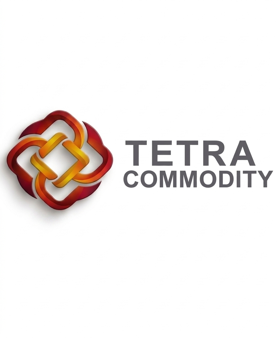 Tetra Commodity Trading Logo